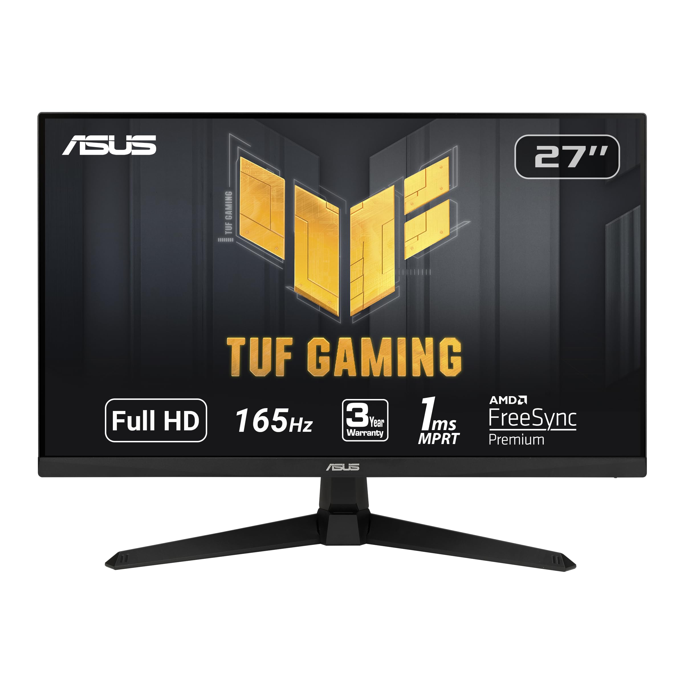 ASUS VG277Q1A 27